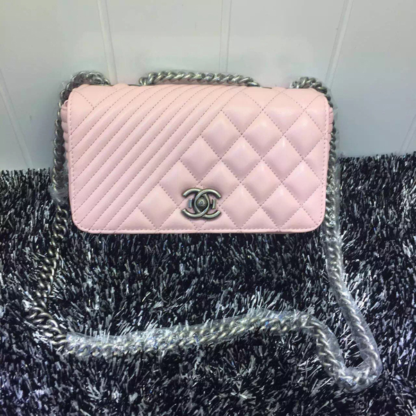 2015SS シャネル財布スーパーコピー シャネル 限定ココボーイ エレクールなWOC A36798